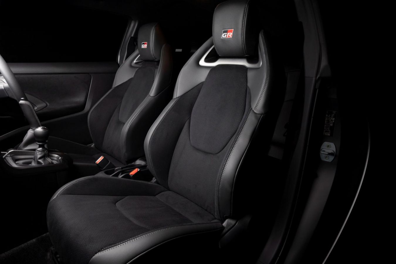 Νέο Toyota GR Yaris με την υπογραφή του Sébastien Ogier